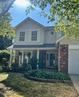 Property Photo:  935 Cleta Drive  MO 63021 