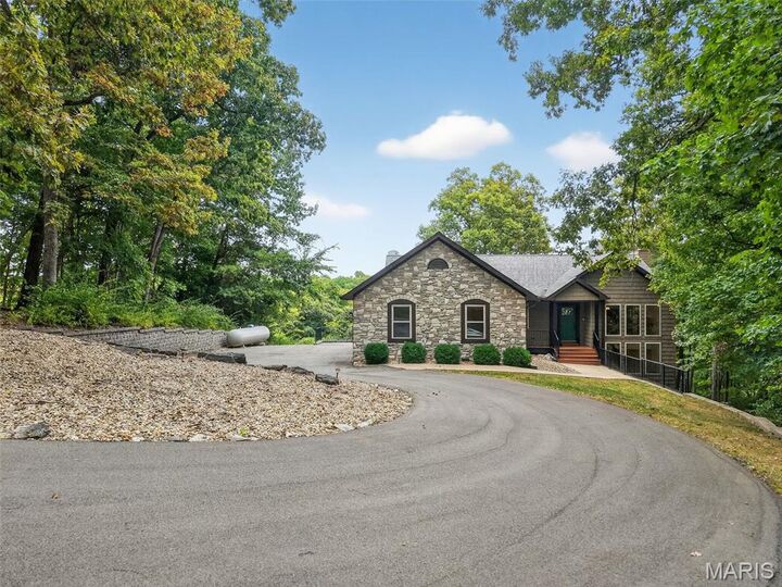 Property Photo: 149 Sumac Ridge Drive MO 63348