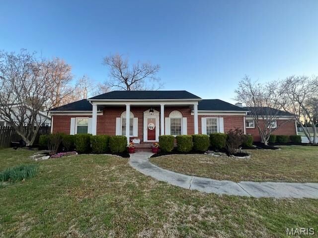 1504 E Marshall  Charleston MO 63834 photo