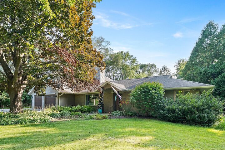 Property Photo: 1339 Cedar Creek Pkwy WI 53024