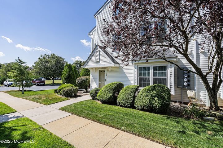 Property Photo: 34 Madison Court NJ 07712
