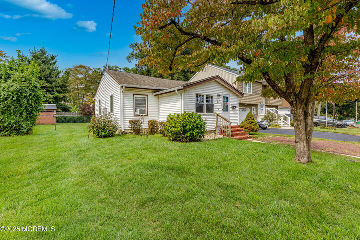 Property Photo: 816 Arbordale Drive NJ 07735