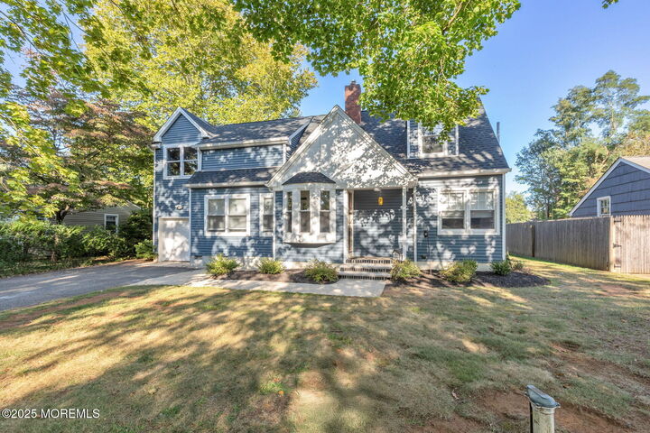 Property Photo:  40 New Street  NJ 07722 