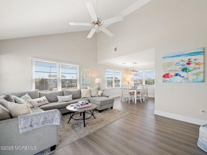 Property Photo:  8800 Long Beach Boulevard  NJ 08008 