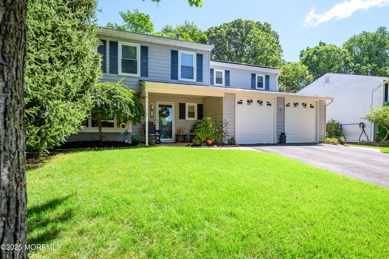 Property Photo: 26 Sweetbriar Trail NJ 07731
