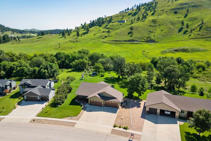 Property Photo:  14942 Glenwood Drive  SD 57769 