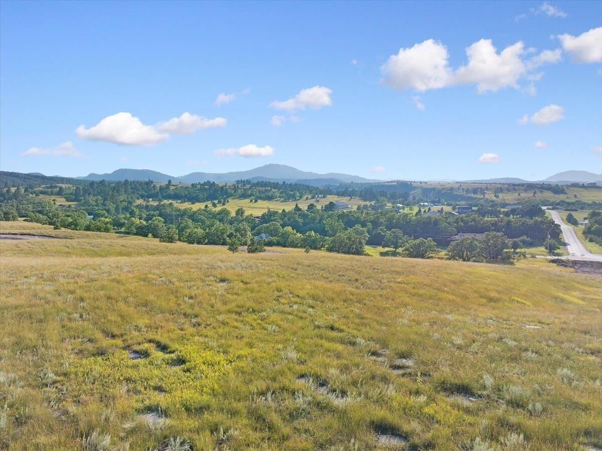 Property Photo: Lot 2 Maitland Road SD 57783