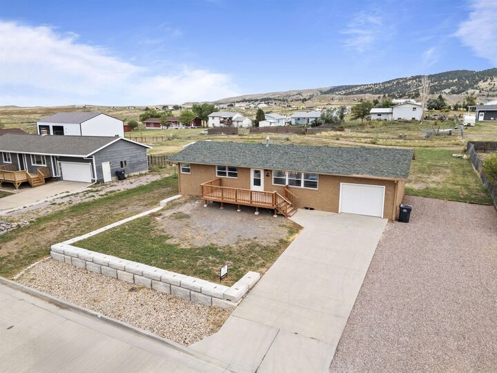 Property Photo:  3345 Stirrup Court  WY 82701 