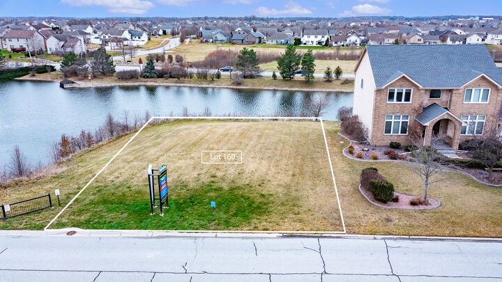 Property Photo: 10360 Doubletree Drive S IN 46307