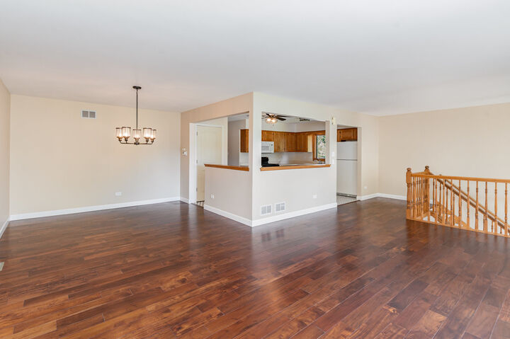 Property Photo:  10958 New Mexico Court 166  IL 60467 