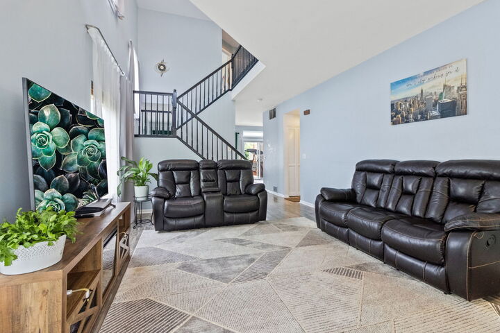 Property Photo: 22306 W Niagara Court IL 60544