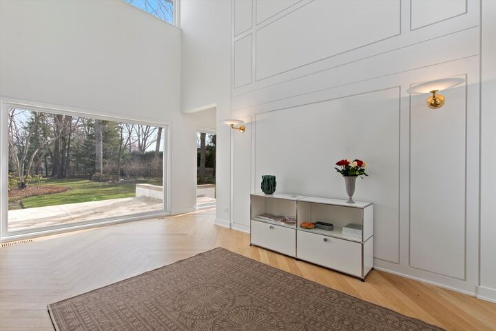 Property Photo:  732 Bronson Lane  IL 60035 