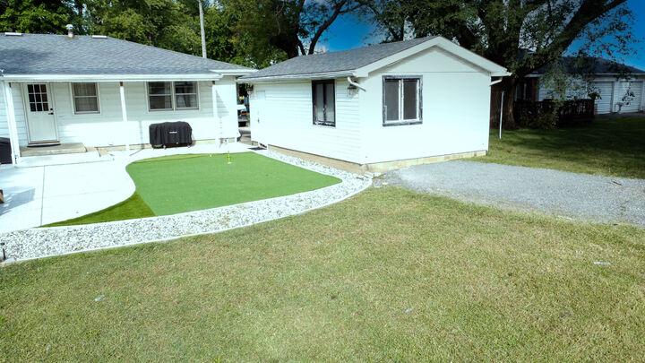 Property Photo:  617 N Hartwell Street  IL 60938 