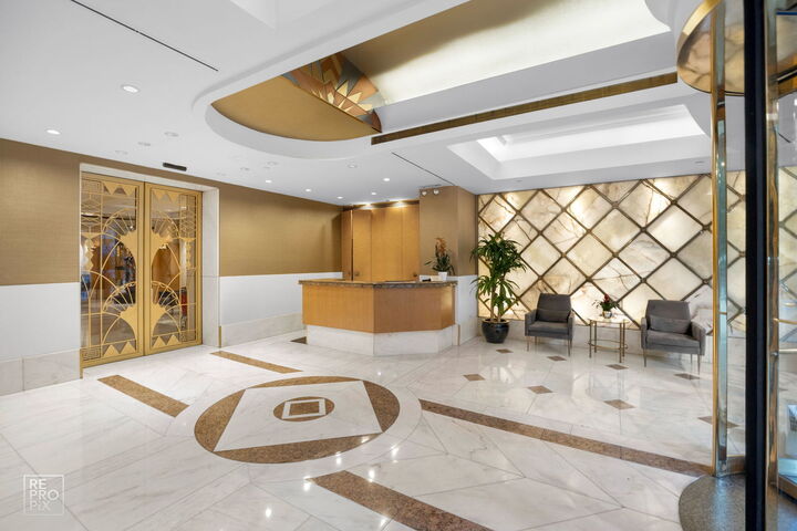 Property Photo: 111 E Chestnut Street 40D IL 60611