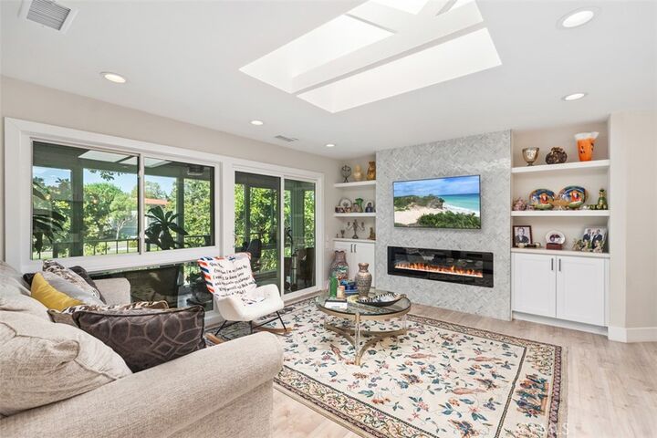 Property Photo:  803 Ronda Mendoza O  CA 92637 