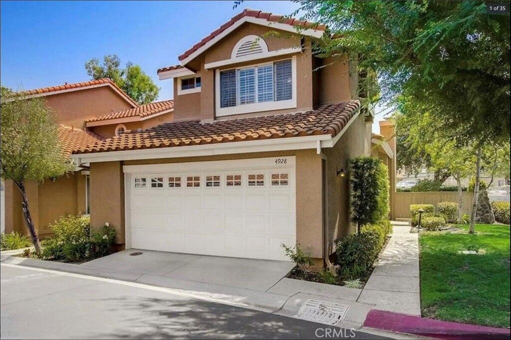Property Photo:  4928 Lazio Way  CA 91377 