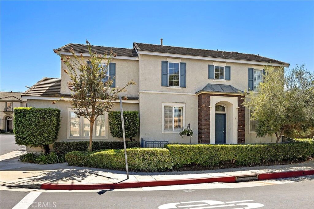 Property Photo: 651 Ziegler CA 92870