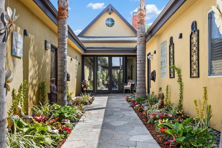 Property Photo:  7234 Estrella De Mar Road  CA 92009