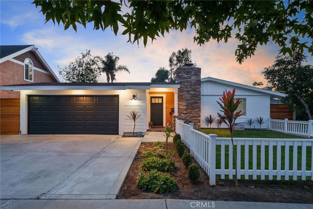 Property Photo: 2273 Columbia Drive CA 92626