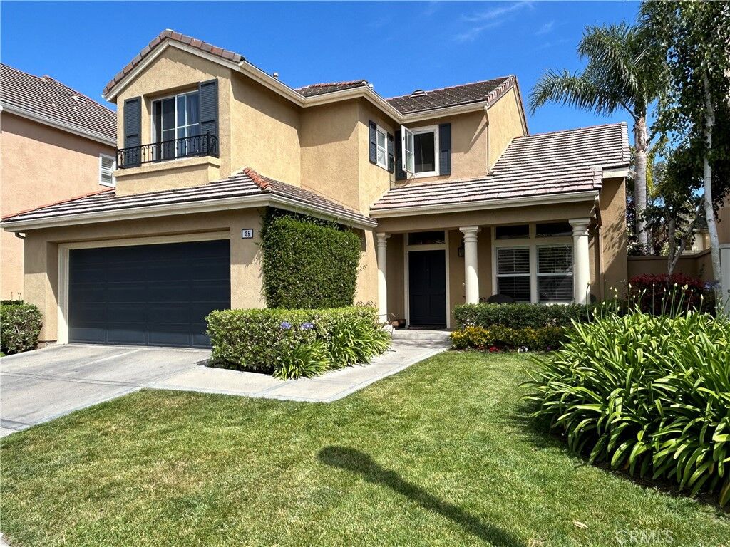 Property Photo: 25 Belfort CA 92657