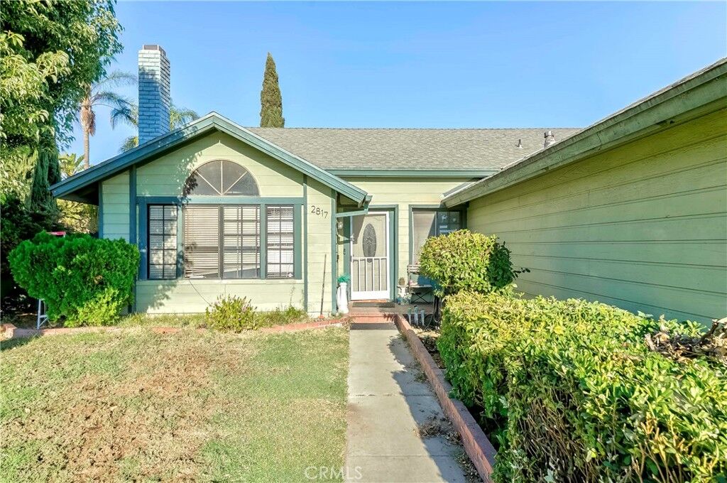 Property Photo:  2817 S Lassen Avenue  CA 91761 