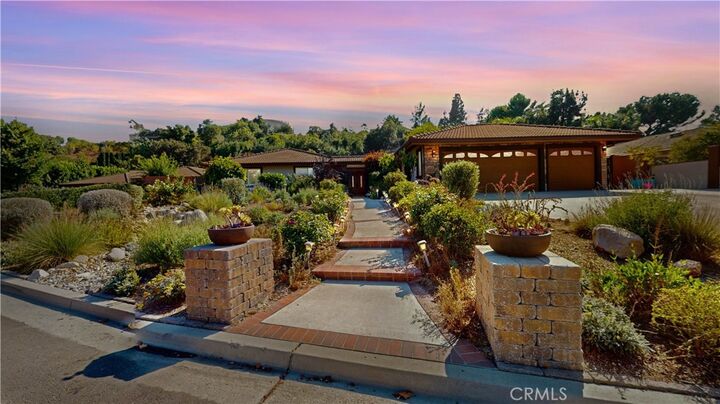 524 S Rancho Simi Drive  Covina CA 91724 photo