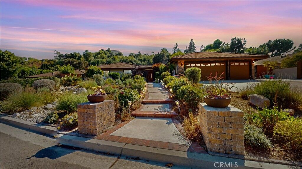 Property Photo:  524 S Rancho Simi Drive  CA 91724 