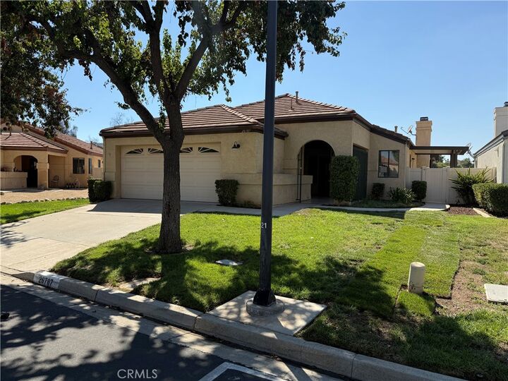 Property Photo:  26787 Calle Emiliano  CA 92585 