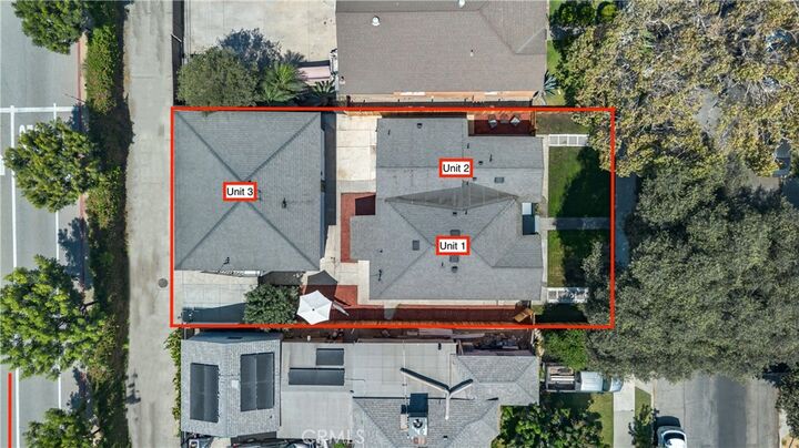 Property Photo:  6843 Delta Avenue  CA 90805 