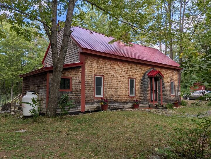 Property Photo:  38 Drury Road  ME 04979 