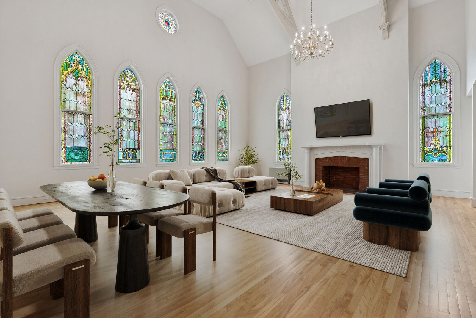 Property Photo:  26 Thomas Street 4  ME 04102 