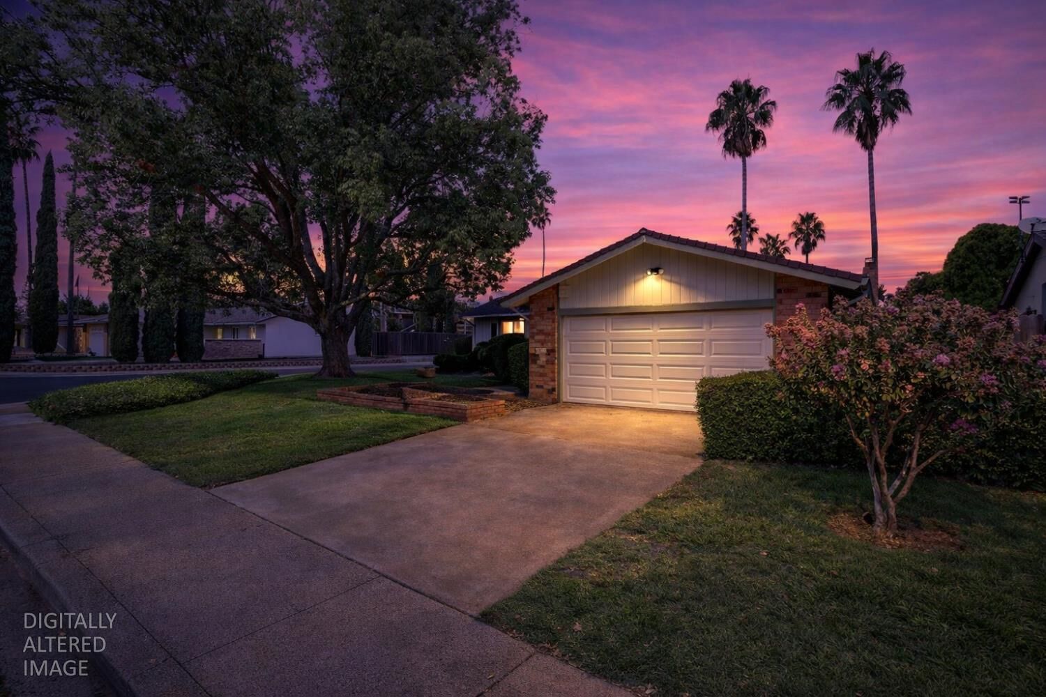 Property Photo:  9057 Caldera Way  CA 95826 