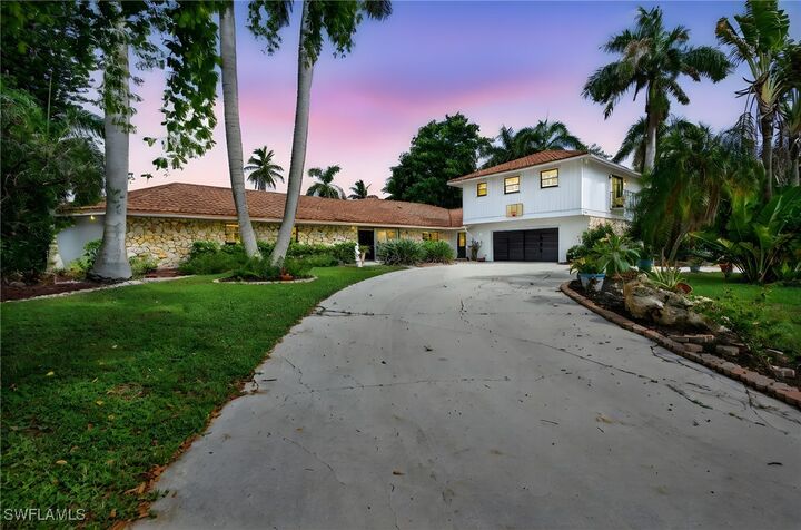 Property Photo:  931 Scott Drive  FL 34145 
