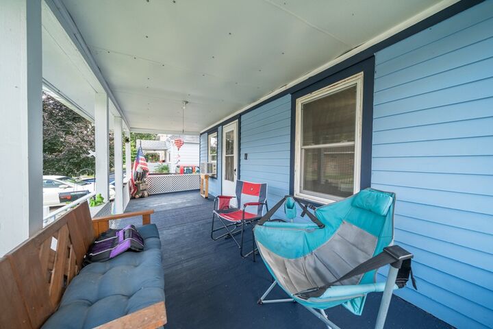 Property Photo: 29 Garfield Street NY 14892