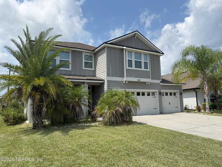 Property Photo:  365 Cedarstone Way  FL 32092 