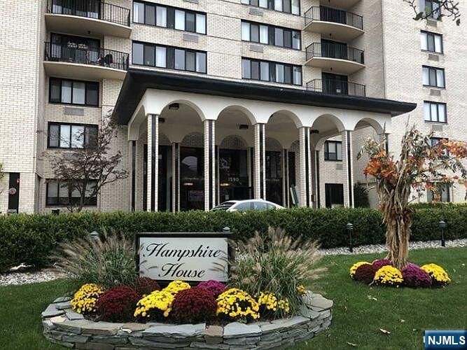 Property Photo:  1590 Anderson 4B  NJ 07024 