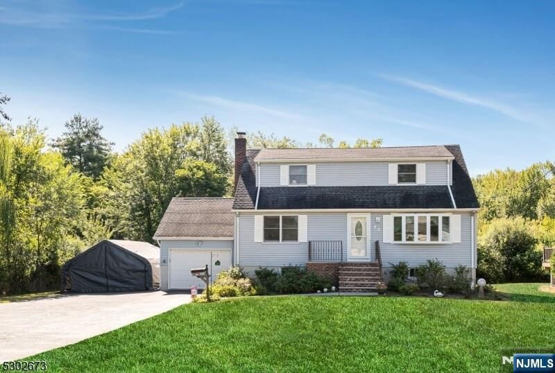 Property Photo: 54 Peach Tree Avenue NJ 07936