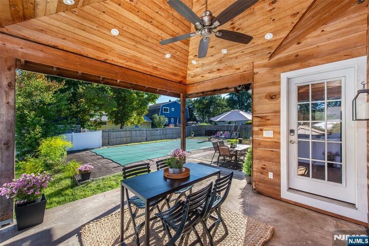 Property Photo: 142 Manhattan Avenue NJ 07463