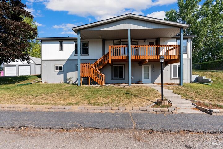 Property Photo:  2100 Hummingbird Drive  MT 59808 