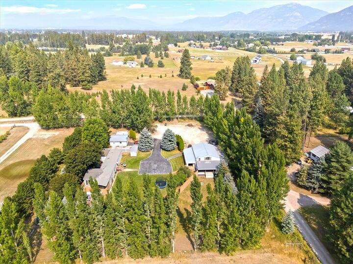 300 Jay Hawk Lane  Columbia Falls MT 59912 photo