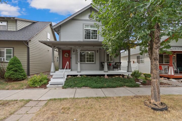 Property Photo: 4433 Bordeaux Boulevard MT 59808