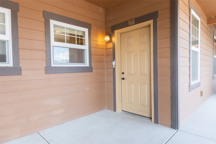 4100 Mullan Road 916  Missoula MT 59808 photo