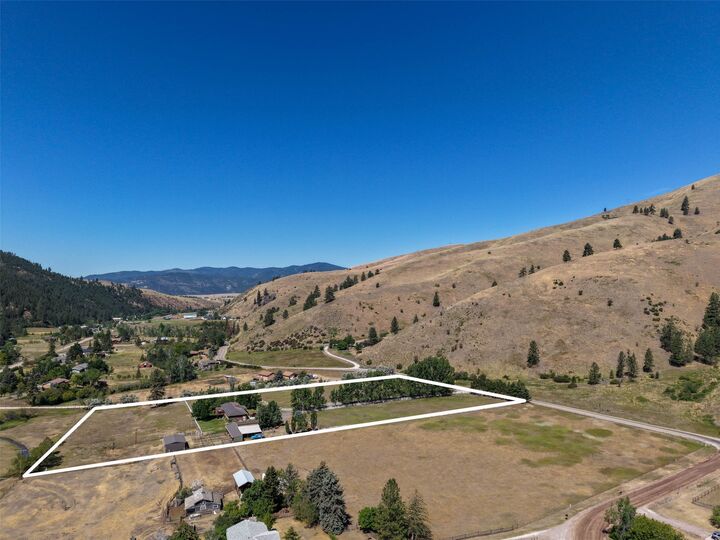 9859 Miller Creek Road  Missoula MT 59803 photo