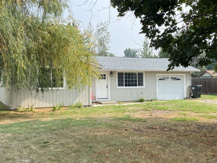 404 Pine Street  Stevensville MT 59870 photo