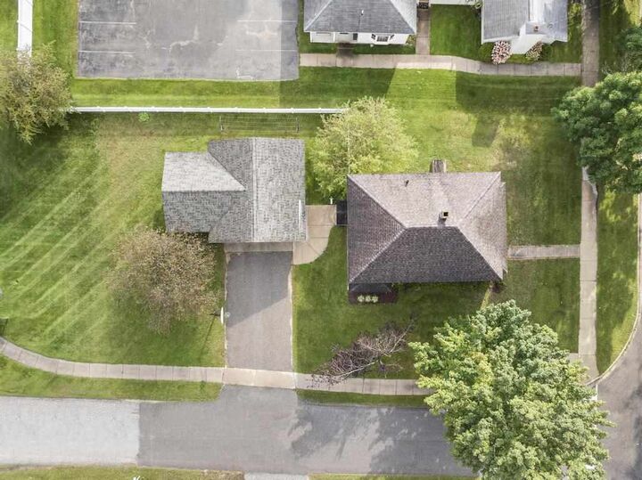 Property Photo:  605 E Lake  MI 49740 