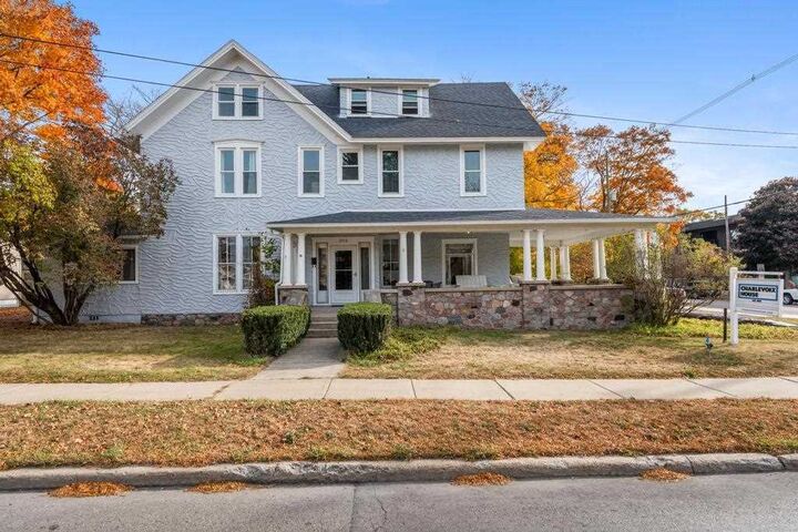 Property Photo: 202 Michigan MI 49720