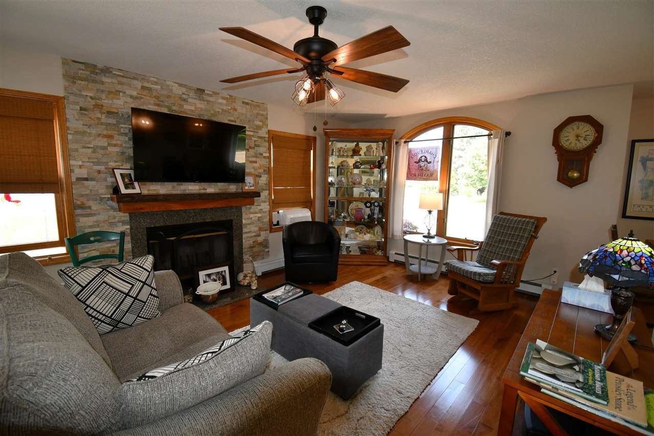 Property Photo: 206 W Carpenter MI 49720