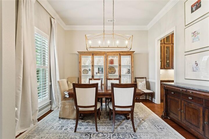 Property Photo:  208 Merion Circle  LA 70447 