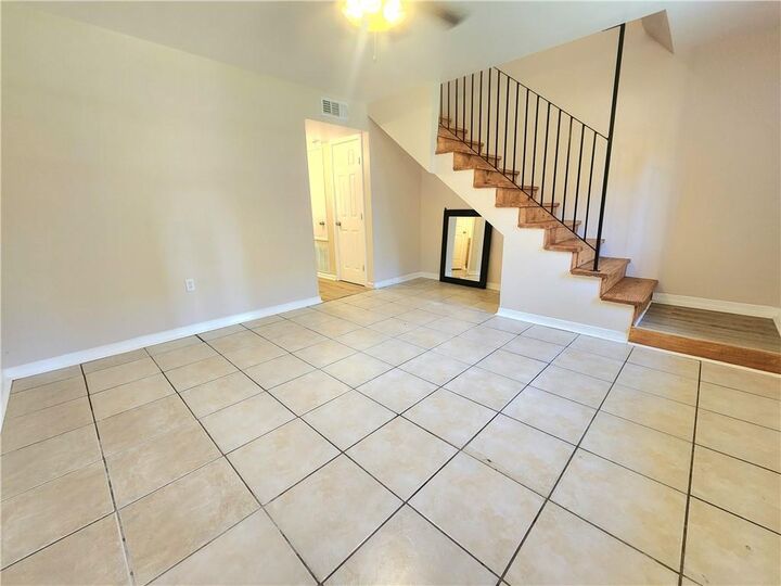 Property Photo: 203 Omega Street C LA 70037