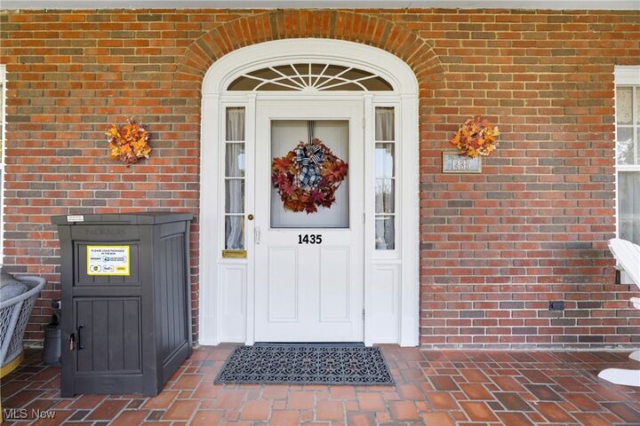 Property Photo:  1435 22nd Street  WV 26101 